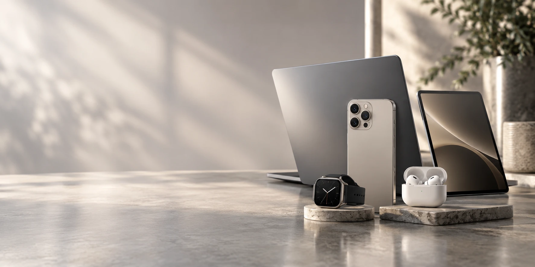 Technology for everyday life
