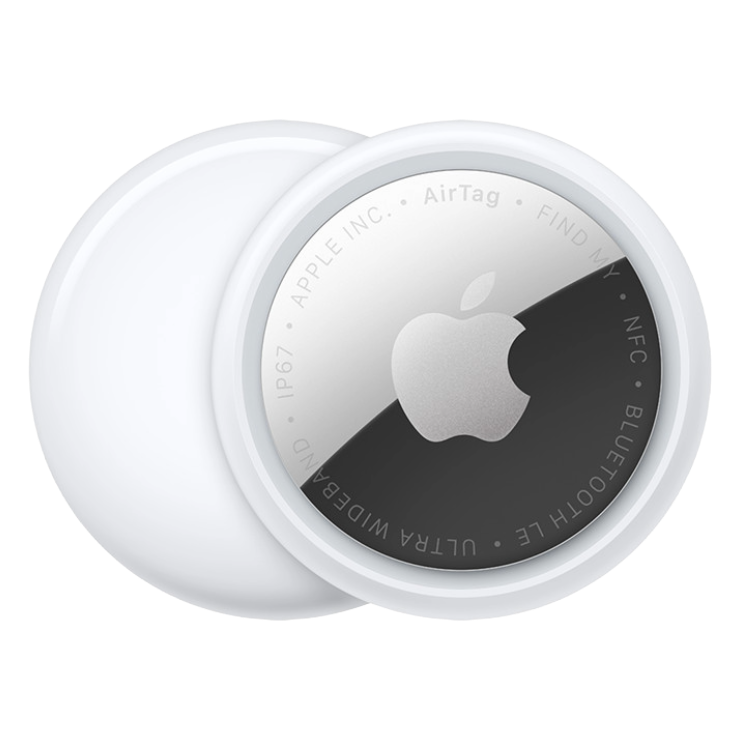 AirTag (2nd Gen) product image