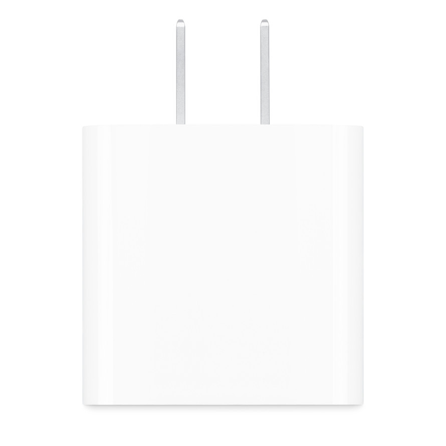20W Adapter (2 PIN) product image