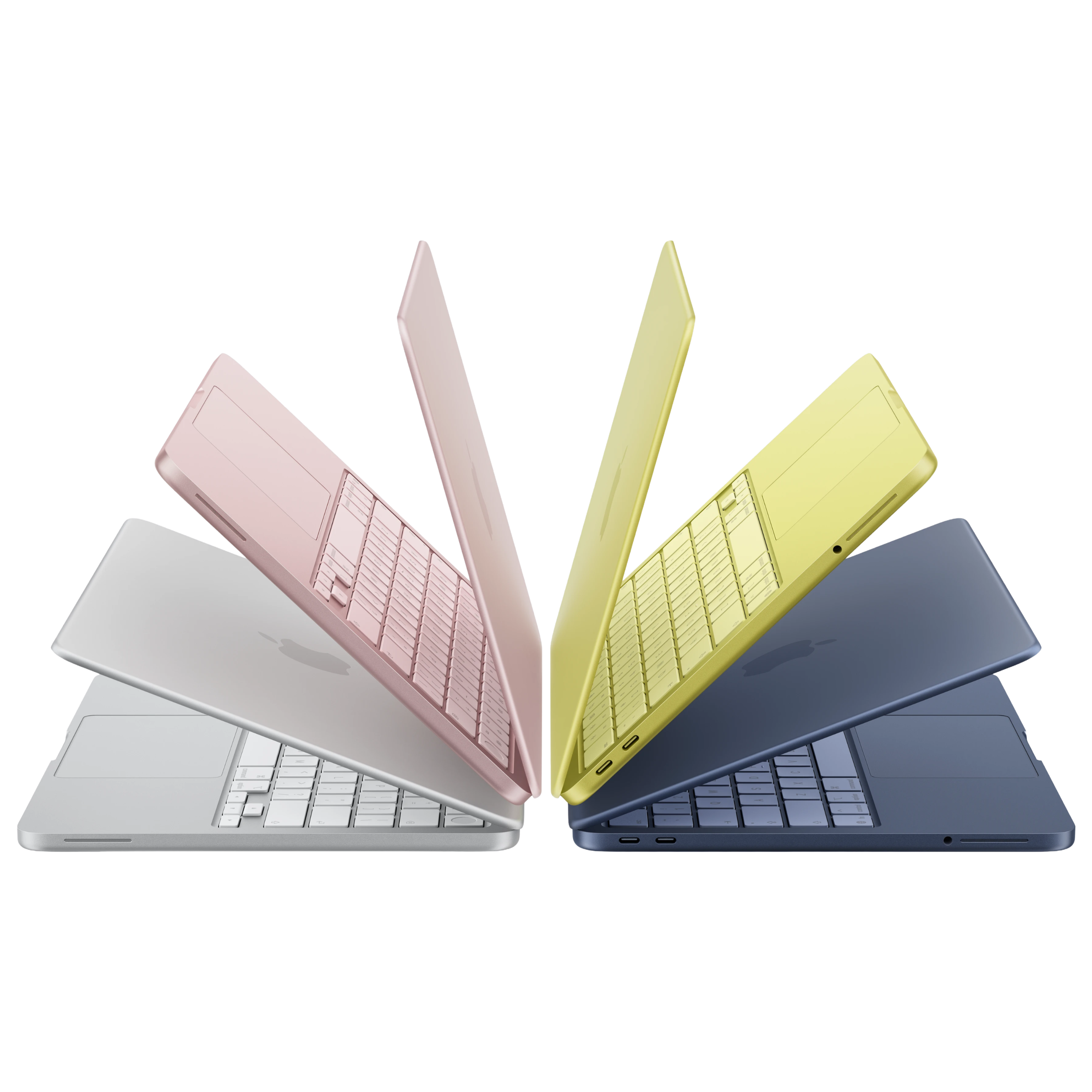 MacBook Neo