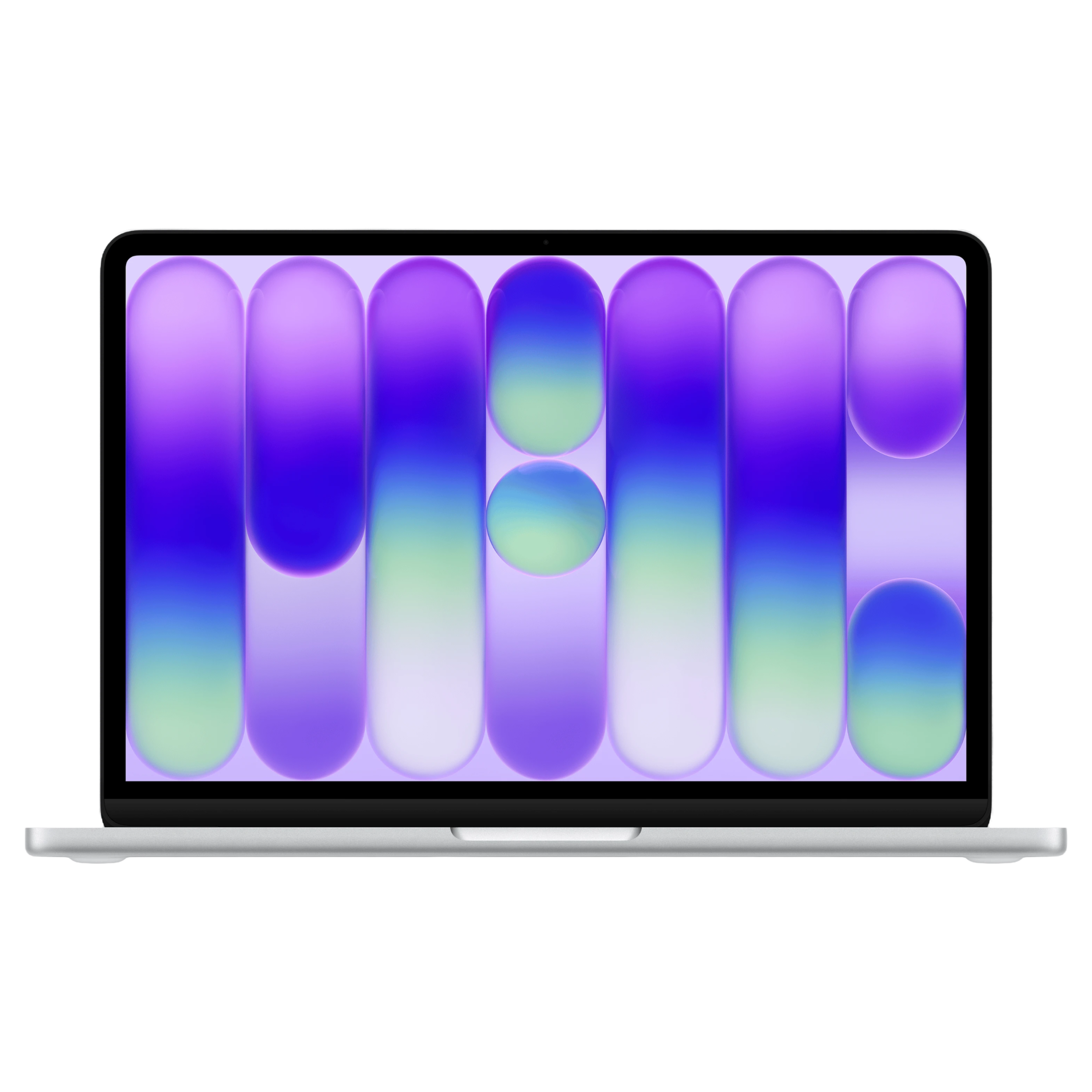 MacBook Neo product image