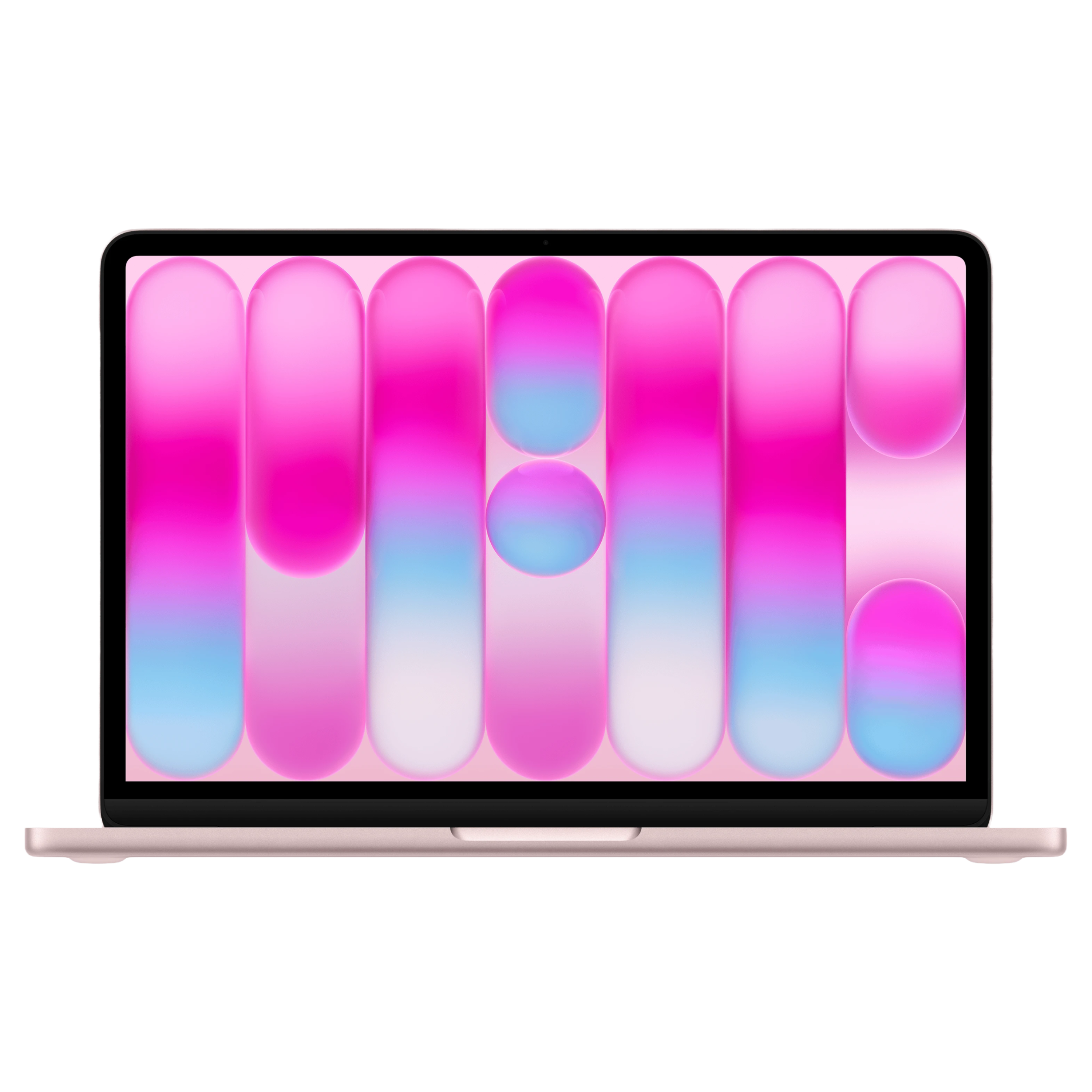 MacBook Neo product image