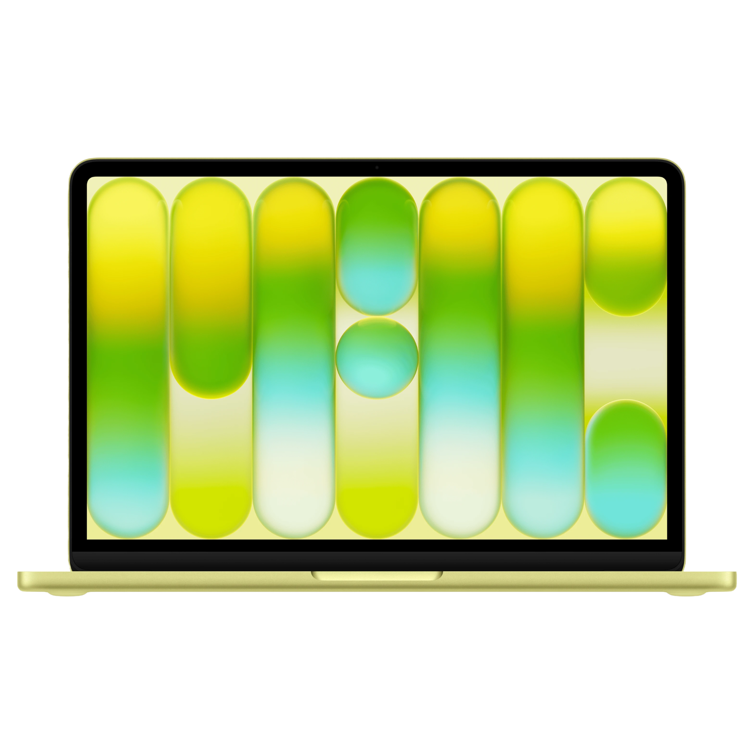 MacBook Neo product image