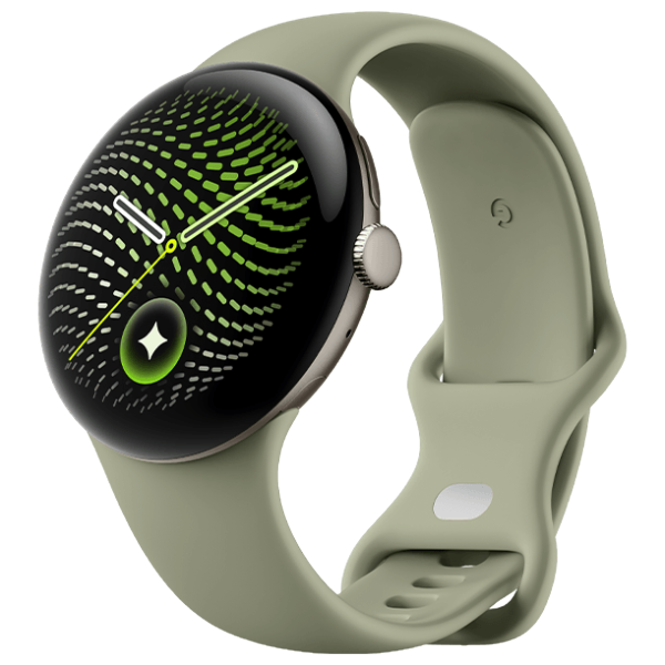 Google Pixel Watch 5 45mm product image